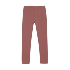 Minymo leggings 4435 Withered Roze 124034