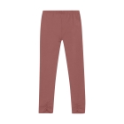 Minymo leggings 4435 Withered Roze 124034