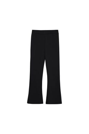 Minymo Broek Flared 1061 Tap Shoe
