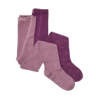 Minymo beenmode 5111 Mauve Orchid 124036