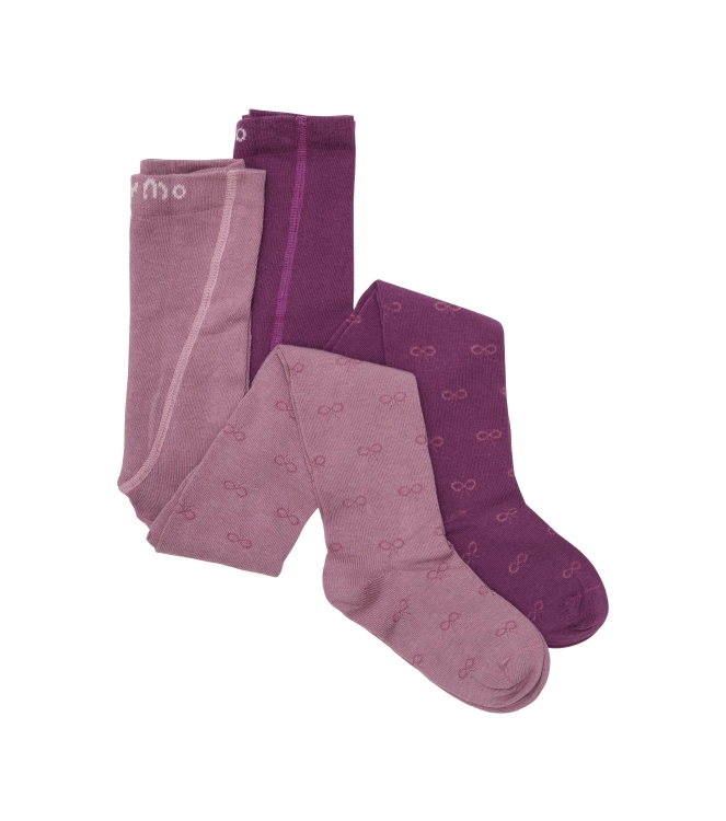 Minymo beenmode 5111 Mauve Orchid 124036