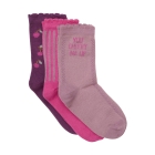 Minymo beenmode 5111 Mauve Orchid 124037