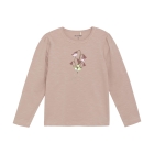 Minymo shirts 5240 Misty Roze 124038