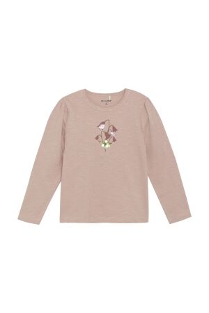 Minymo T-shirt 5240 Misty Roze