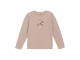 Minymo shirts 5240 Misty Roze 124038