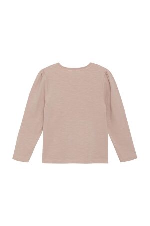 Minymo shirts 5240 Misty Roze 124038