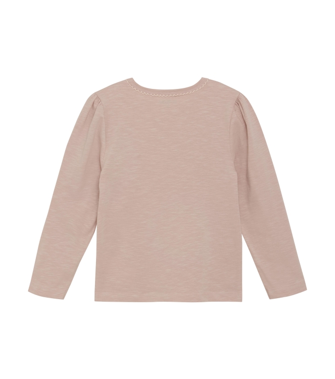 Minymo shirts 5240 Misty Roze 124038