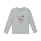 Minymo shirts 8702 Puritan Gray 124038