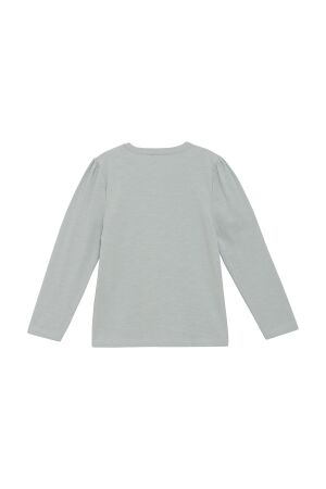 Minymo shirts 8702 Puritan Gray 124038