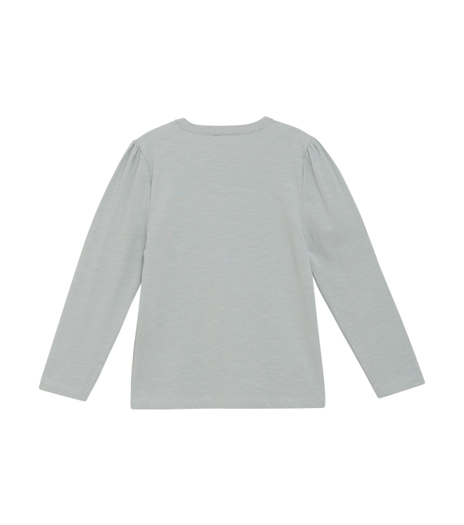 Minymo shirts 8702 Puritan Gray 124038