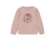Minymo shirts 5240 Misty Roze 124039