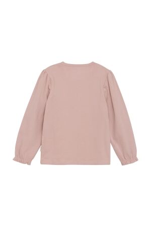 Minymo shirts 5240 Misty Roze 124039