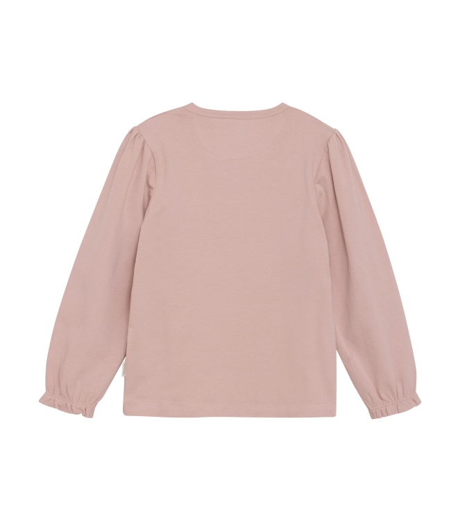 Minymo shirts 5240 Misty Roze 124039