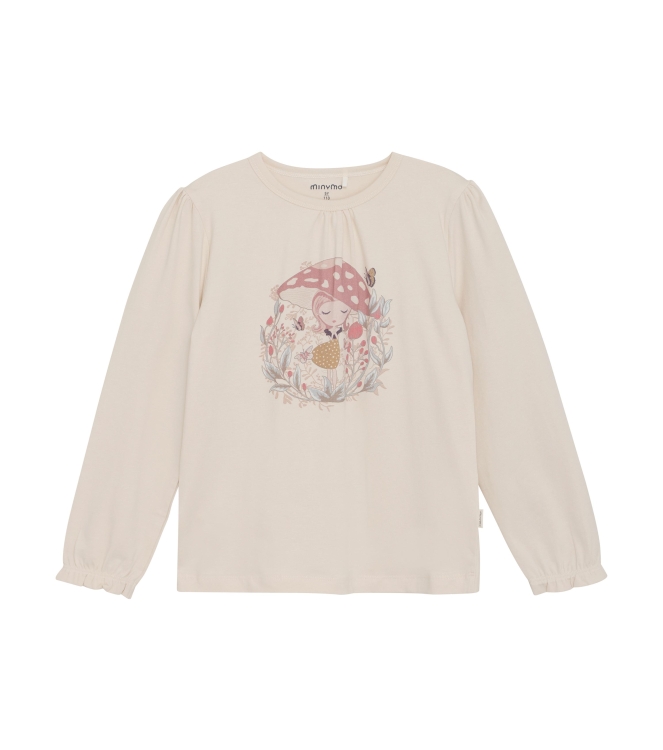 Minymo shirts 2015 Sandshell 124039