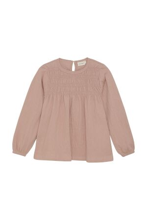Minymo Blouse 5240 Misty Roze