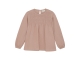 Minymo blouses 5240 Misty Roze 124040