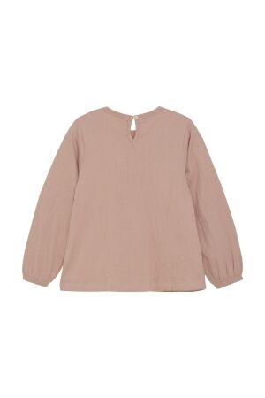 Minymo blouses 5240 Misty Roze 124040