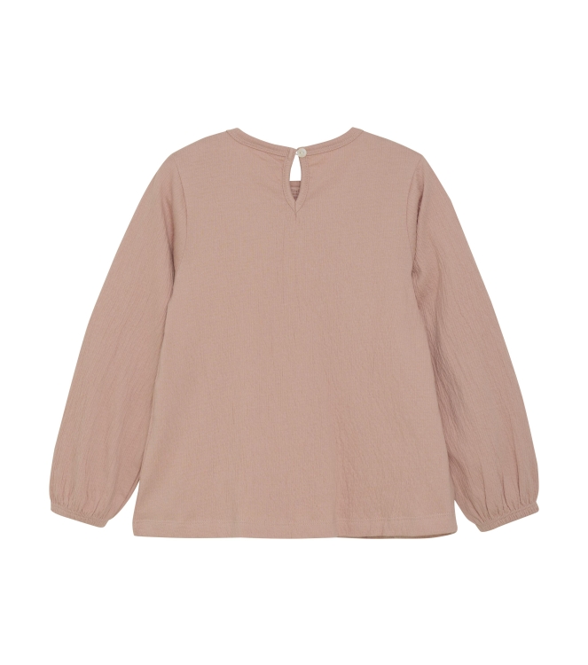 Minymo blouses 5240 Misty Roze 124040