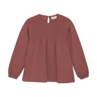 Minymo blouses 4435 Withered Roze 124040