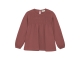 Minymo blouses 4435 Withered Roze 124040