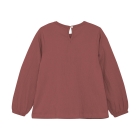 Minymo blouses 4435 Withered Roze 124040