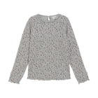 Minymo shirts 8702 Puritan Gray 124041