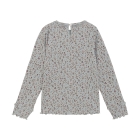 Minymo shirts 8702 Puritan Gray 124041