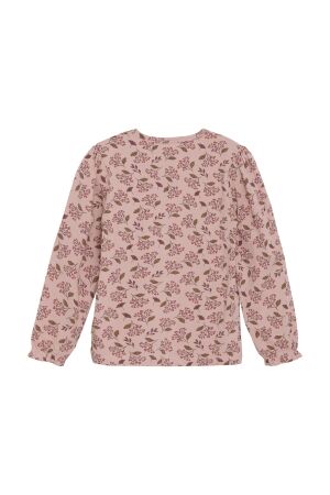 Minymo shirts 5240 Misty Roze 124042