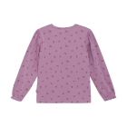 Minymo shirts 5111 Mauve Orchid 124042