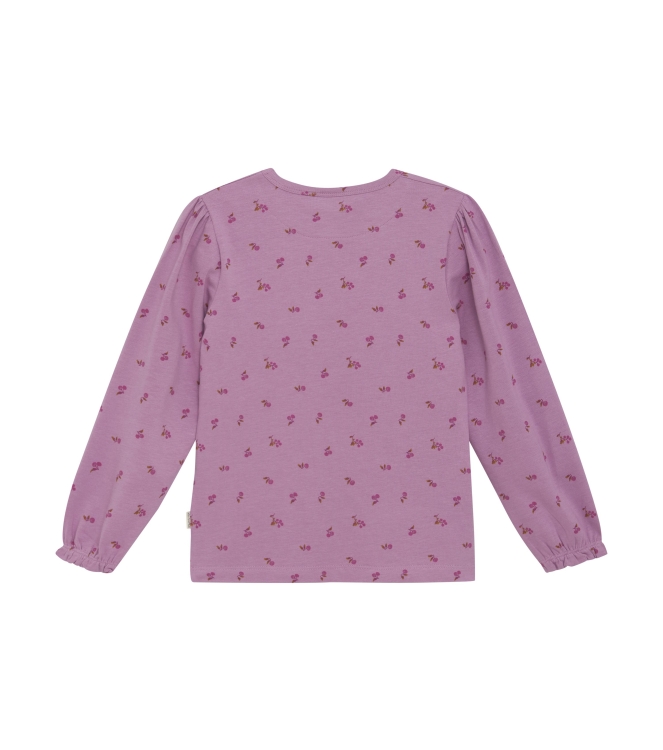 Minymo shirts 5111 Mauve Orchid 124042