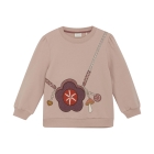 Minymo truien & vesten 5240 Misty Roze 124046