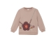Minymo truien & vesten 5240 Misty Roze 124046