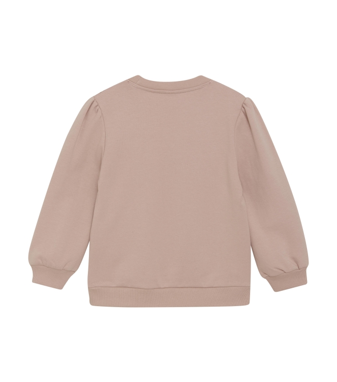 Minymo truien & vesten 5240 Misty Roze 124046