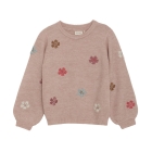 Minymo truien & vesten 5240 Misty Roze 124047