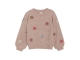 Minymo truien & vesten 5240 Misty Roze 124047