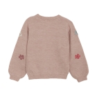 Minymo truien & vesten 5240 Misty Roze 124047