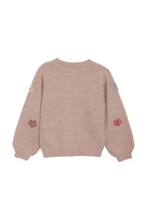Minymo truien & vesten 5240 Misty Roze 124047