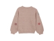 Minymo truien & vesten 5240 Misty Roze 124047