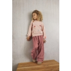 Minymo truien & vesten 5240 Misty Roze 124047