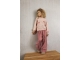 Minymo truien & vesten 5240 Misty Roze 124047