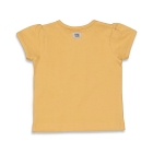 Feetje shirts Okergeel 51700752