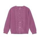 Minymo truien & vesten 5111 Mauve Orchid 124048