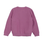 Minymo truien & vesten 5111 Mauve Orchid 124048