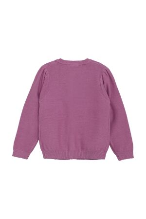 Minymo truien & vesten 5111 Mauve Orchid 124048