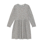 Minymo jurken 8702 Puritan Gray 124052
