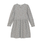 Minymo jurken 8702 Puritan Gray 124052