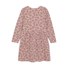 Minymo jurken 5240 Misty Roze 124053