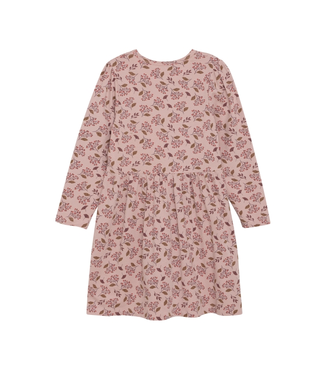 Minymo jurken 5240 Misty Roze 124053