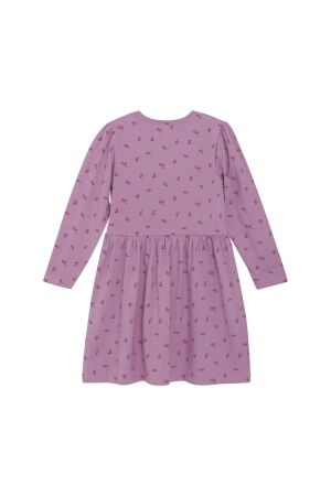 Minymo jurken 5111 Mauve Orchid 124053