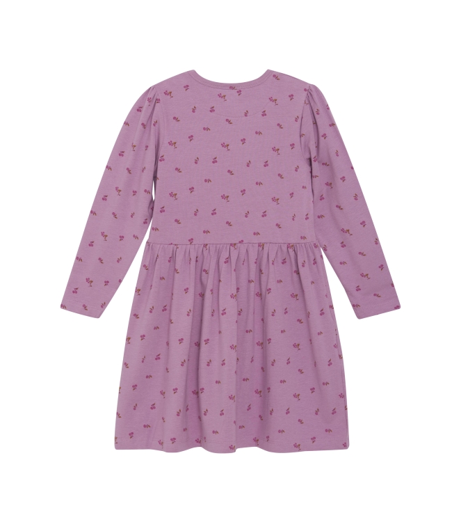 Minymo jurken 5111 Mauve Orchid 124053